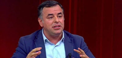 CHP'de Barış Yarkadaş'a İhraç Talebi!