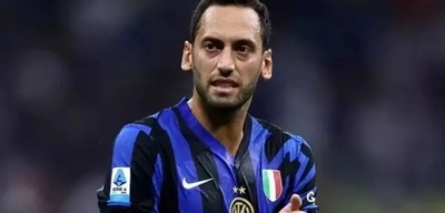 Galatasaray'dan Hakan Çalhanoğlu Hamlesi