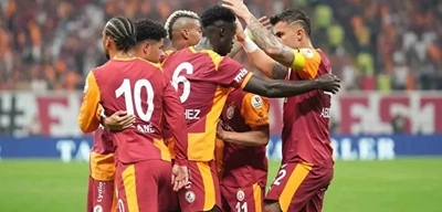 Galatasaray'ın Şampiyonlar Ligi Tahmini Gündem Oldu