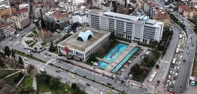 İstanbul'da Belediye İhalelerine Yönelik Operasyon: 2 Şüpheliye Tutuklama Talebi!