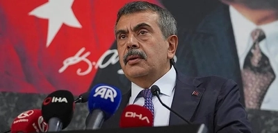 Tekin: Kayıt Sırasında Zorunlu Bağış Yok