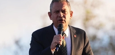 Özgür Özel'den Kayyum, Tutuklanma ve Yeni Parti İddialarına Net Yanıt