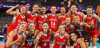 Türkiye - Japonya Voleybol Maçı Ne Zaman, Saat Kaçta, Hangi Kanalda?