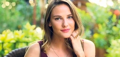 Alina Boz Yönettiği 'Adako' Filmiyle Altın Portakal'a Aday Oldu