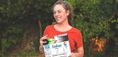 Bahar: Çiçek Açmaya Hazır Mısın? 3. Sezonuyla 9 Eylül'de Başlıyor
