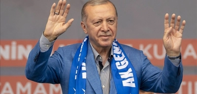 Cumhurbaşkanı Erdoğan: "300 Bininci Afet Konutunu Teslim Etmenin Gururunu Yaşıyoruz"