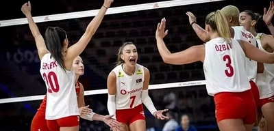 Filenin Sultanları'nın Finaldeki Rakibi Belli Oldu