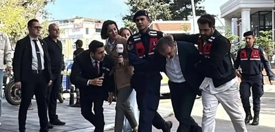 Yenidoğan Çetesi Davasında 3 Tutuklu Sanığa Tahliye