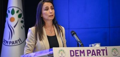 Tülay Hatimoğulları: Öcalan'la Görüşülmesi Önemli