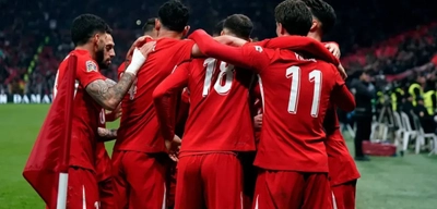 Türkiye İspanya Maçı Saat Kaçta, Hangi Kanalda? İşte Muhtemel 11'ler