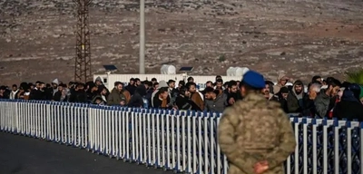 Yerlikaya, Kaç Suriyelinin Döndüğünü Açıkladı