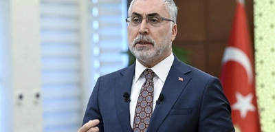 Bakan Işıkhan: "İstihdamı Artıracak, Sosyal Güvenlik Sistemini Güçlendireceğiz"
