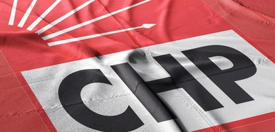 CHP'den Parti Programı Güncelleme Çalışmalarına İlişkin Bildiri