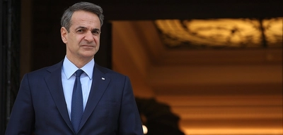 Miçotakis'ten Kritik Türkiye Mesajı