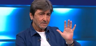 Rıdvan Dilmen'den Millilere Sert Tepki: "Kaybedersin Ama Bu Kadar Ezilemezsin!"