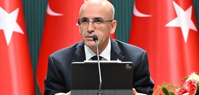 Şimşek: Türkiye Ekonomisi Şoklara Dayanıklı