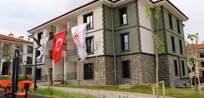81 İle Yeni Konut Projesi Geliyor