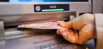 ATM İşlemlerinde Yeni Dönem Başladı: Para Yatırma Limitleri Güncellendi