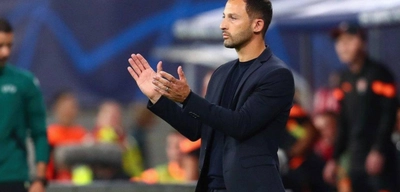 Fenerbahçe'nin Yeni Hocası Domenico Tedesco Oldu