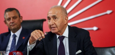 Hikmet Çetin'den 'Kılıçdaroğlu' Açıklaması