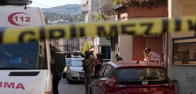 İzmir'de Polis Şehit Etmişti! Saldırganın Dedesinden Korkunç Detaylar!