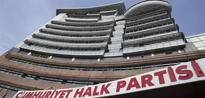 AYM'den CHP'nin Talebine Ret!