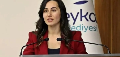 CHP'li Beykoz Belediye Başkan Vekili Özlem Vural Gürzel İstifa Etti