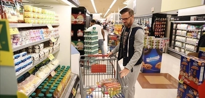 ABD'de Ağustos Ayı Tüketici Enflasyonu Açıklandı