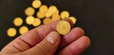 Altında Rekorlar Sonrası Geri Çekilme