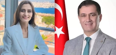 Antalya'dan 2 Belediye AK Parti'ye Geçecek