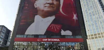 CHP İstanbul Kayyumuna Ret Kararı