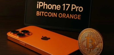 iPhone 17 Kripto Para Güvenliğiyle Ön Planda