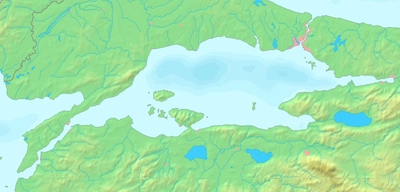 İstanbul için Alarm Vakti! Tehlike Giderek Yaklaşıyor