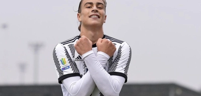Kenan Yıldız, Juventus'ta Ayın Futbolcusu Seçildi