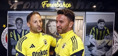 Ali Koç: "Hedefimiz Süper Lig Şampiyonluğu ve Avrupa Ligi'nde Yarı Final"
