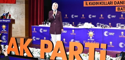 Bakan Göktaş'tan Terörsüz Türkiye Vurgusu