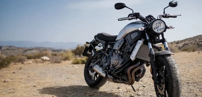Bakanlıktan Motosiklet Ticaretinde Yeni Düzenleme