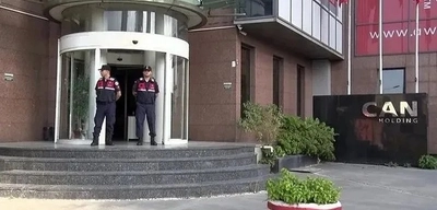 Can Holding Soruşturmasında Yeni Gelişmeler: Patronlar Aranıyor, Tekfen Hisselerine El Konuldu!