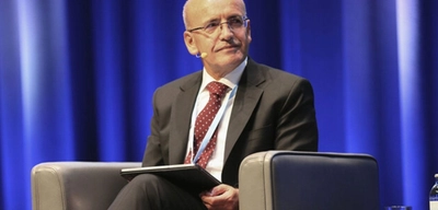 Mehmet Şimşek'ten Ödemeler Dengesi Paylaşımı