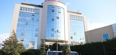 Bayrampaşa Belediyesi'ne Operasyon