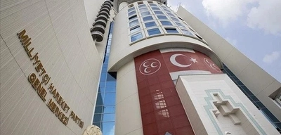 MHP'den 2 İsme İhraç Talebi