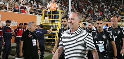 Beşiktaş'a 12 Taze Kan, 25 Veda!