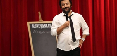Hasan Can Kaya ile Konuşanlar'ın Yayın Tarihi Belli Oldu