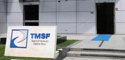 TMSF İki Ticari ve İktisadi Bütünlüğü Satışa Çıkardı