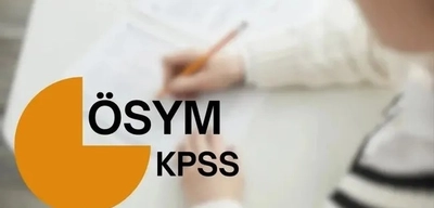 2025 KPSS Alan Bilgisi Soru ve Cevapları