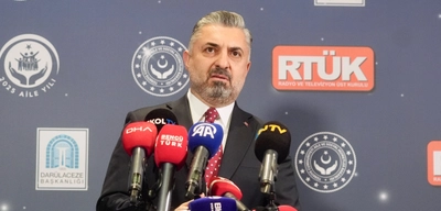 RTÜK Başkanı'ndan "Aile Yılı" Vurgusu