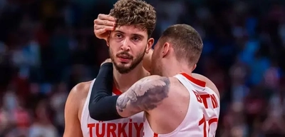 Alperen Şengün: "Daha Çok Final Göreceğiz"