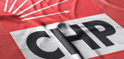CHP Beykoz Gençlik Kolları Başkanı Gözaltında