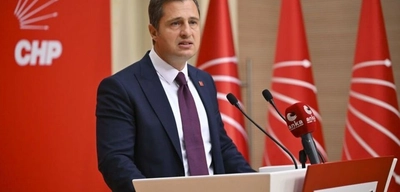 CHP Kurultay Davası Ertelendi: Parti Sözcüsü Yücel'den Açıklama Geldi
