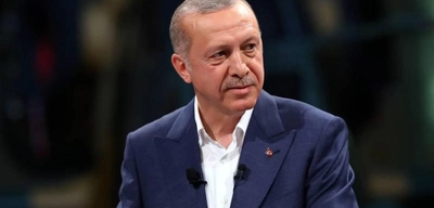 Cumhurbaşkanı Erdoğan'dan Katar'da Yoğun Diplomasi Trafiği
